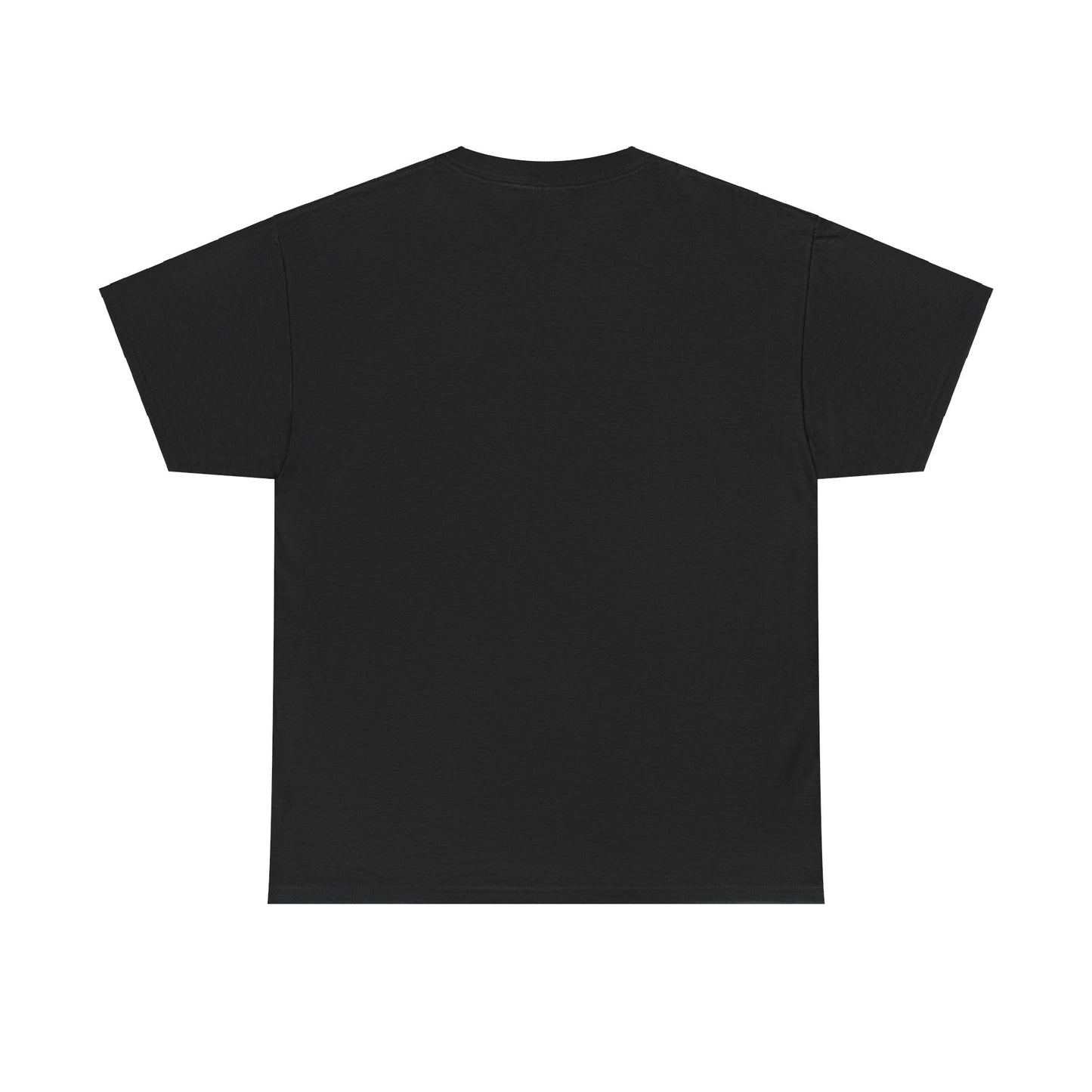 DriveX Unisex Heavy Cotton Tee