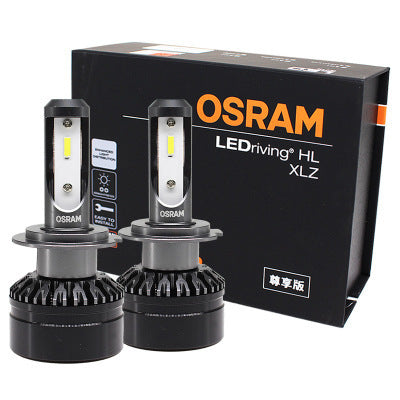 OSRAM led lights