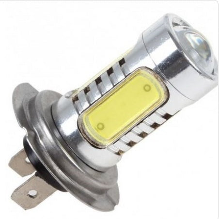 Car Led  Fog Light H11H8 Universal COB 7.5W High Power Front Fog