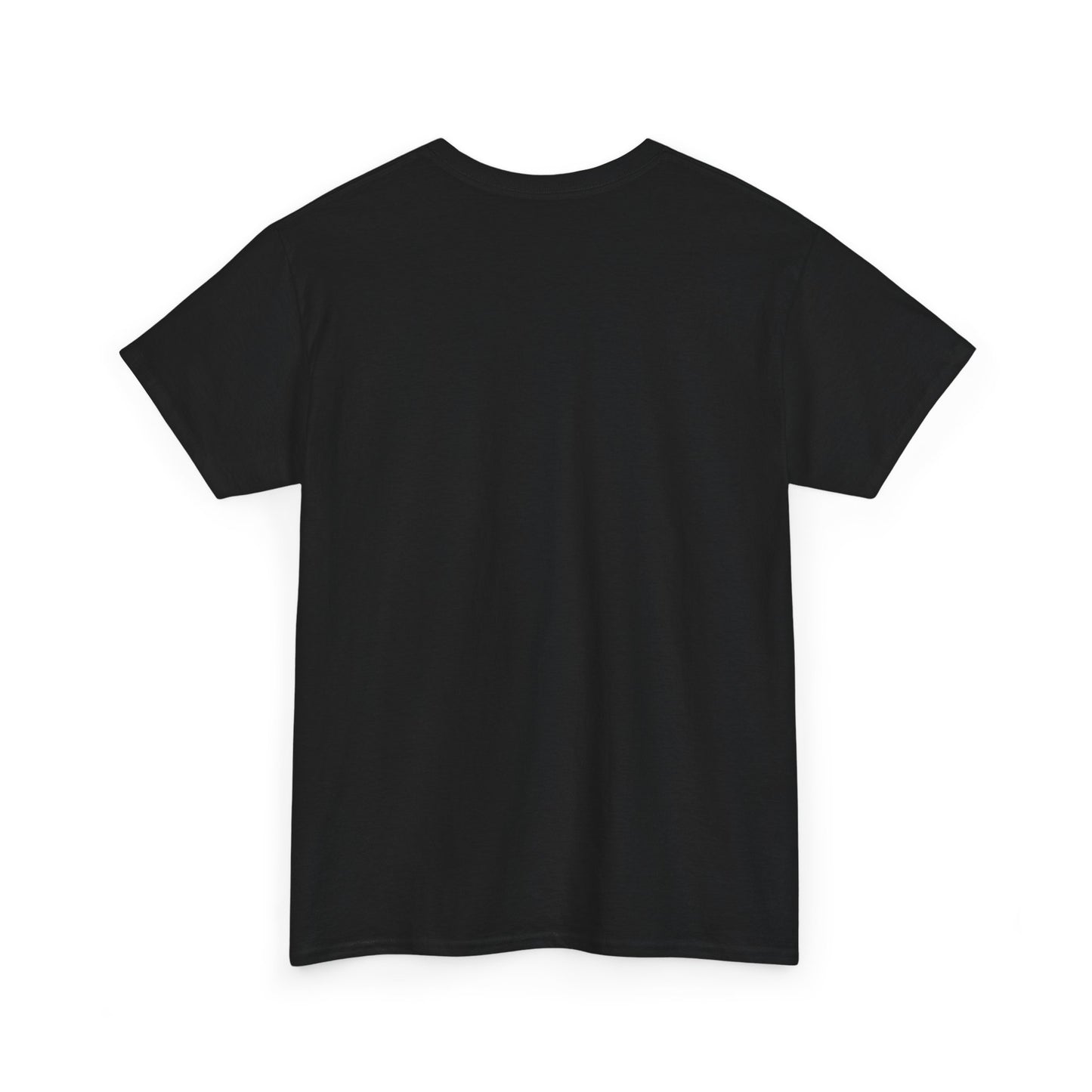 DriveX Unisex Heavy Cotton Tee