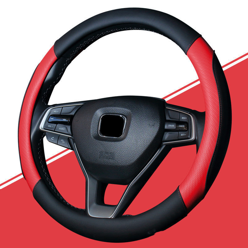 Car Steering Wheel Cover Non Slip Grip Cover