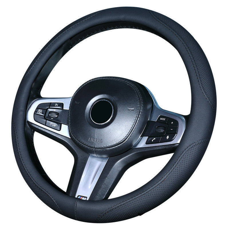 Car Steering Wheel Cover Non Slip Grip Cover