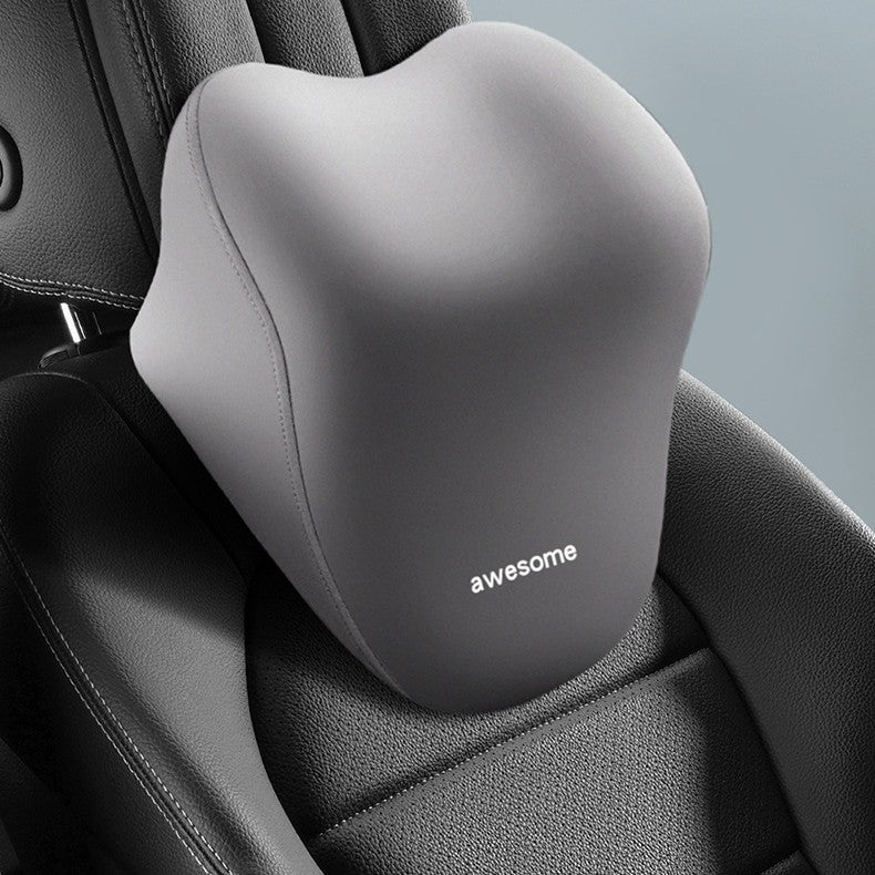 High-grade Automotive Headrest Lumbar Support Pillow