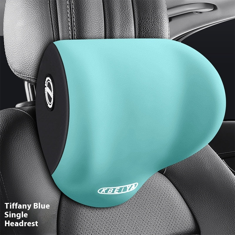 Car Memory Foam Car Neck Pillow