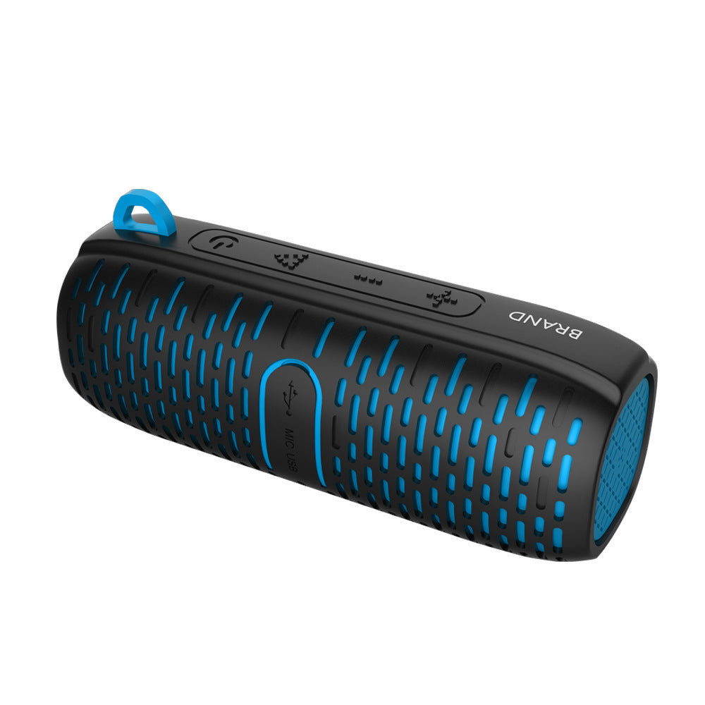 Outdoor Waterproof Mini Private Model Wireless Bluetooth Speaker